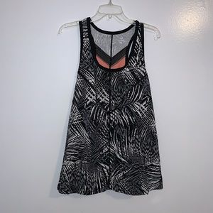 NWT Rainbeau Athletic Top